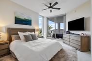 Turner's $1,150,000 Florida condo (image credit: Realtor.com)